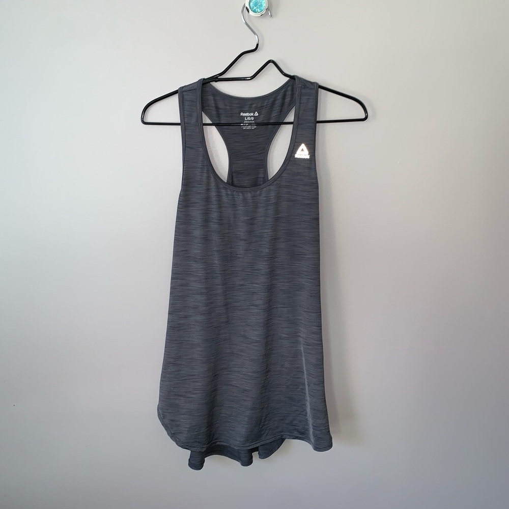 Reebok Athletic Tank